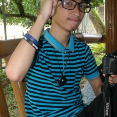 My Love is Here by Eric Santos cover (acapella)