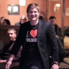 Edmundas Eddy Balčikonis