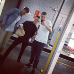 Justin Douglas Coutinho