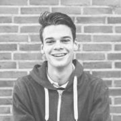 Jens Damgaard Madsen