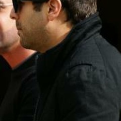 Tony Ghattas