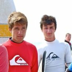 Benjamin Chevalier 3