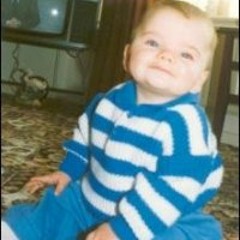 Mark Squigsey McGuigan