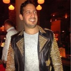 Joshua Weinstock