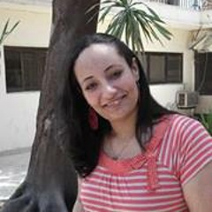 Nancy Mounir George
