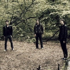 The Black Light Departure