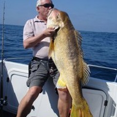 John Beachcomber Mojacar