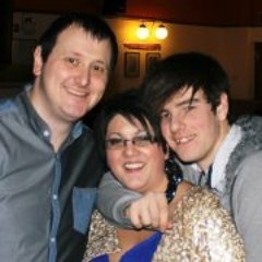 X Ashley James Meloni X