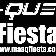 Mas Q Fiesta 2013