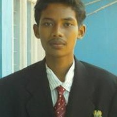Irfan Adi Prasetyanto