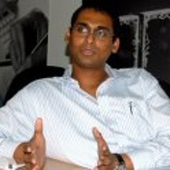 Thusitha Abeyesekera