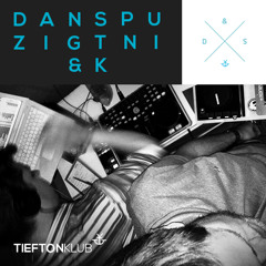 Danzig & Sputnik