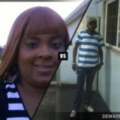 Kieshand Dewayne Myrie