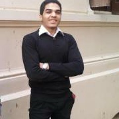 Gamal Saied