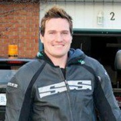 Brendan O'Shea 3
