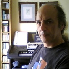 Panos Ghekas - 21st Level (Orchestra)