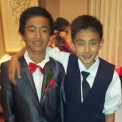 Alexson Luong