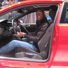 Malik C. Barnett