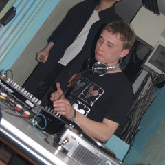 dj TiBeT