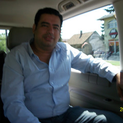 Ibrahim Girgis 1
