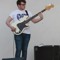 Rhys Williams - Bass