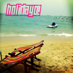 Holidayo!