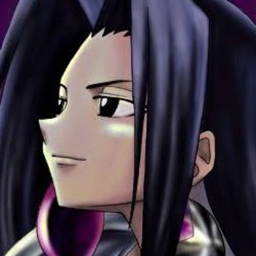 Ángel Asakura’s avatar