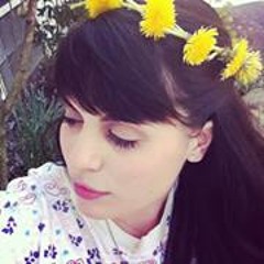 Delina Louise Christopher