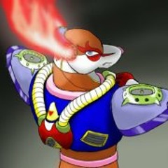 Pedro ElMegaman Ortiz