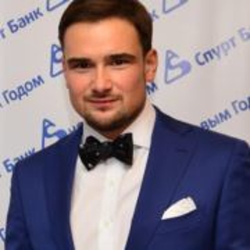 Marat Dautov 1’s avatar