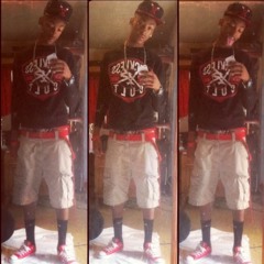 Go follow my new account