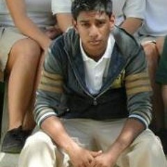 Jhari Khan