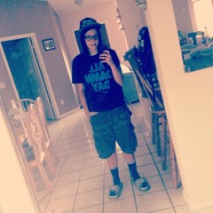 Amber SwagCuhh Stokes