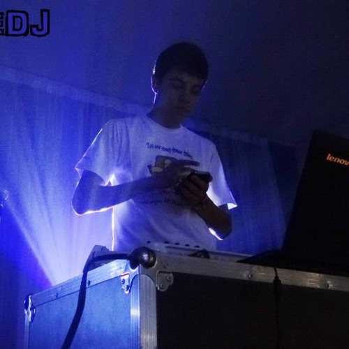 Set Mix Tomorrow Land 2013 [by DJ Guilherme]