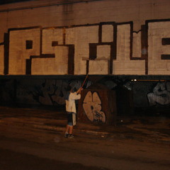 P.STILE/beats