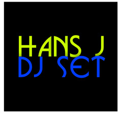 HANS J djset