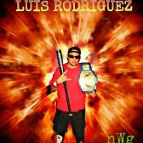 Luis Javier Rodríguez 5’s avatar