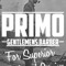 Primo Barber