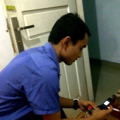 ahmad jais- gambus jodoh