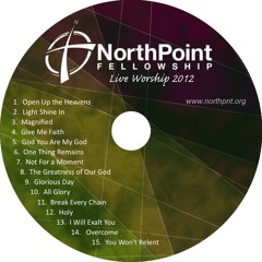 NPF Worship 2012
