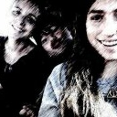 Jessica Erhart Carrion