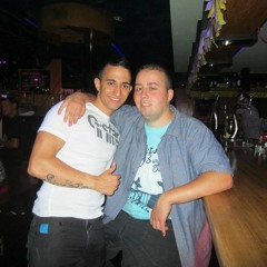 Sergio Jimenez Pablos