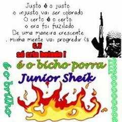 junio tjk