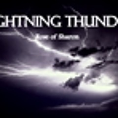 LightningThunder