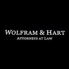 Wolfram & Hart