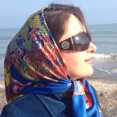 Maral Ghannadkar
