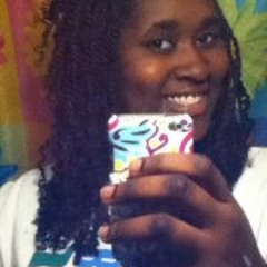 Loving Dezmani Jenkins