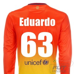 Eduardo Ferreira 14