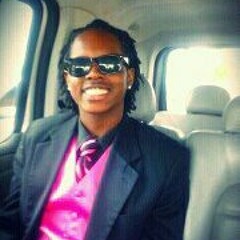 Tyron DoubleCupped Woods