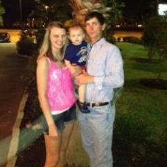 Breanna Spangler Ward